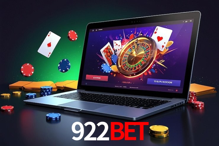 Ofertas Exclusivas 922bet