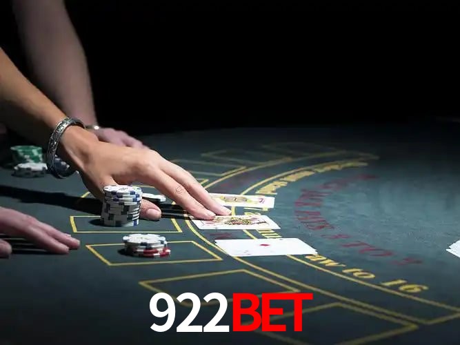 Jogos populares e pagamentos rápidos na 922bet