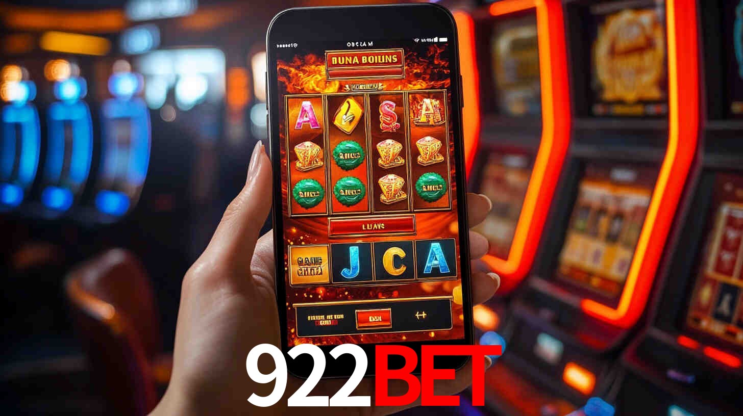 922bet