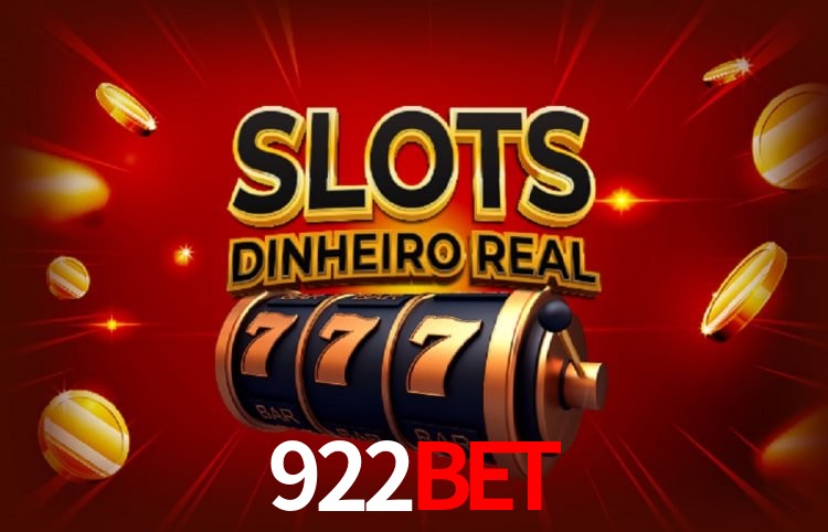 Bônus e promoções da 922bet