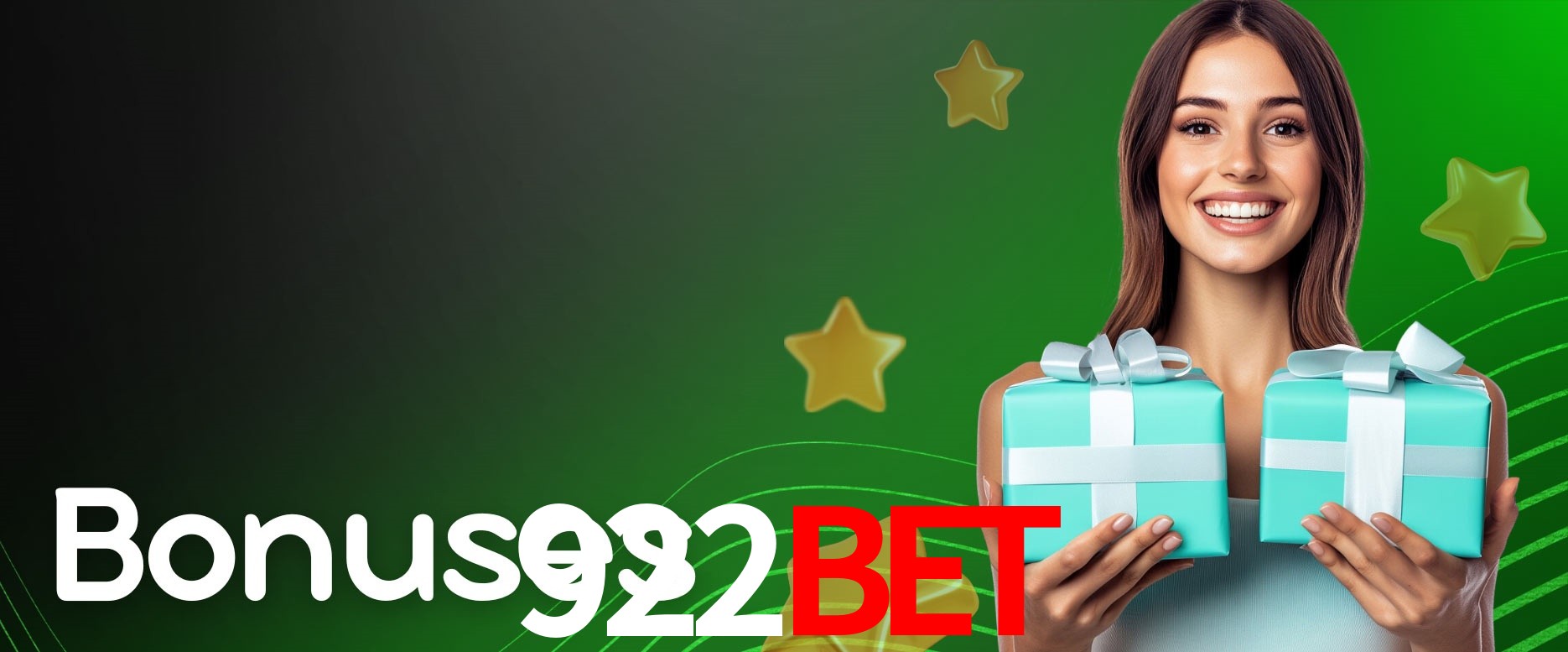 Seasonal Promotions 922bet