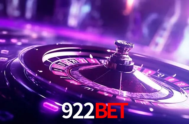 cassino 922bet